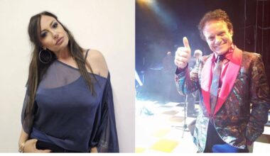 "È una fake news, mio padre sta bene": la figlia di Massimo Ranieri costretta a smentire i social