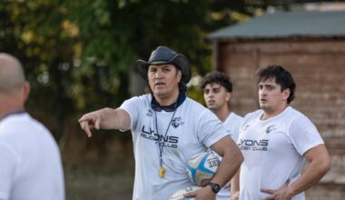 Lyons in campo sabato al Beltrametti: c'è il memorial Max Capuzzoni con il Milano