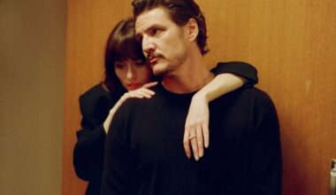La commedia romantica è morta di nuovo e stavolta l'ha uccisa Celine Song con Material Love • Rivista Studio