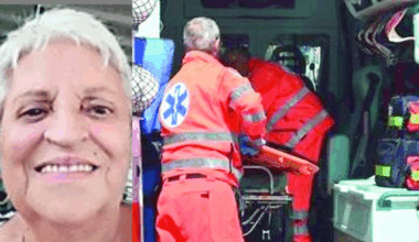 La burocrazia ha tempi troppo lunghi: Maria Antonietta Sesto di Orune è morta in Germania dopo un incidente