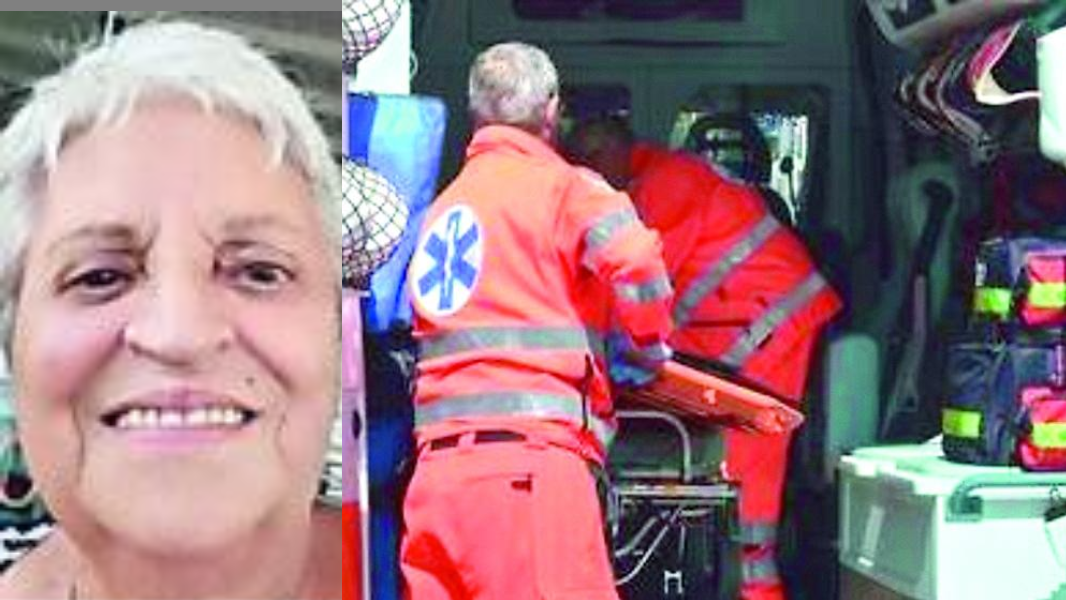 La burocrazia ha tempi troppo lunghi: Maria Antonietta Sesto di Orune è morta in Germania dopo un incidente