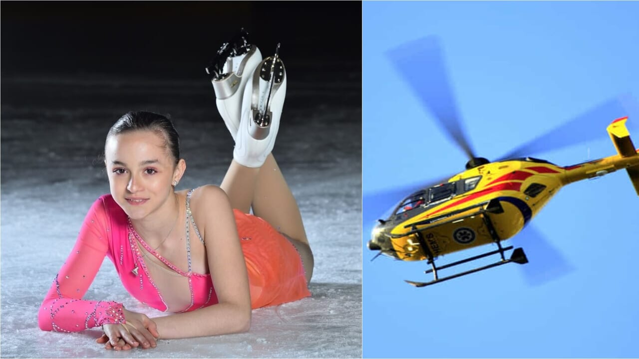 È Matilda Ferrari la ragazza morta investita da un camion