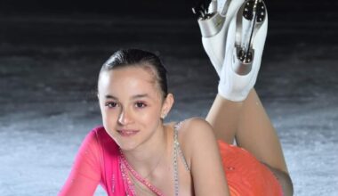Trentino, morta a 15 anni in incidente a Giustino Matilda Ferrari, promessa pattinaggio artistico