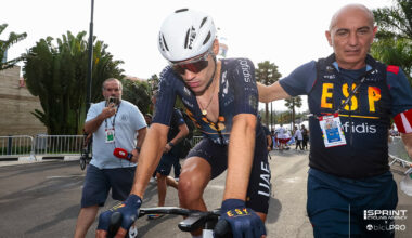 Matxin e l'addio di Ayuso: erano davvero tutti convinti?