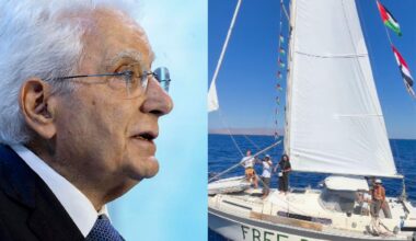 mattarella flotilla