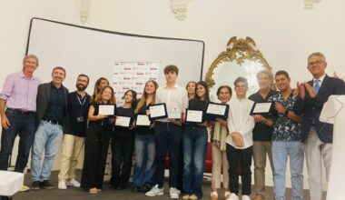 Notte della ricerca biomedica tra alta formazione e confronto tra studenti