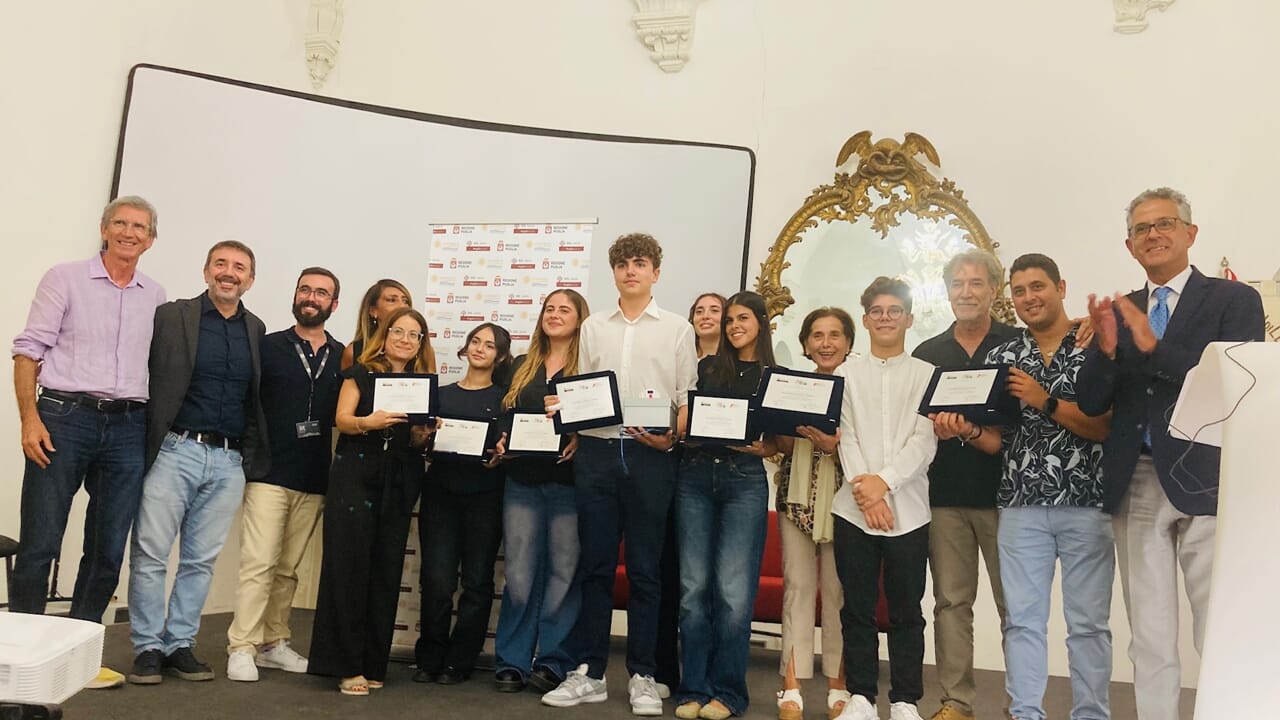 Notte della ricerca biomedica tra alta formazione e confronto tra studenti
