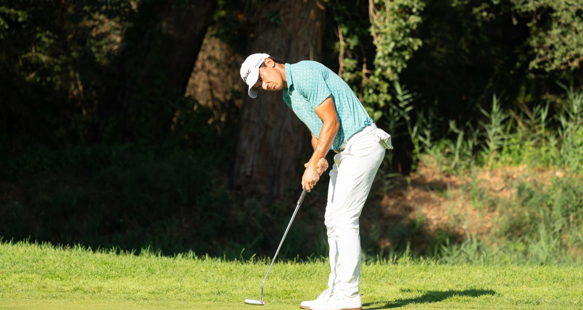 Da F. Molinari a Manassero, cinque azzurri sfidano McIlroy all’Irish Open