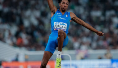 Mattia Furlani