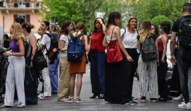 Dobbiamo smettere di sottovalutare il crollo della salute mentale nei più giovani