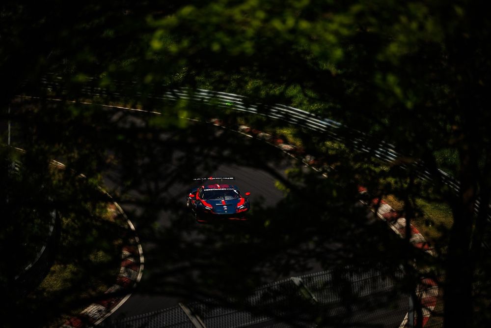 Max Verstappen, Emil Frey Racing, Ferrari 296 GT3