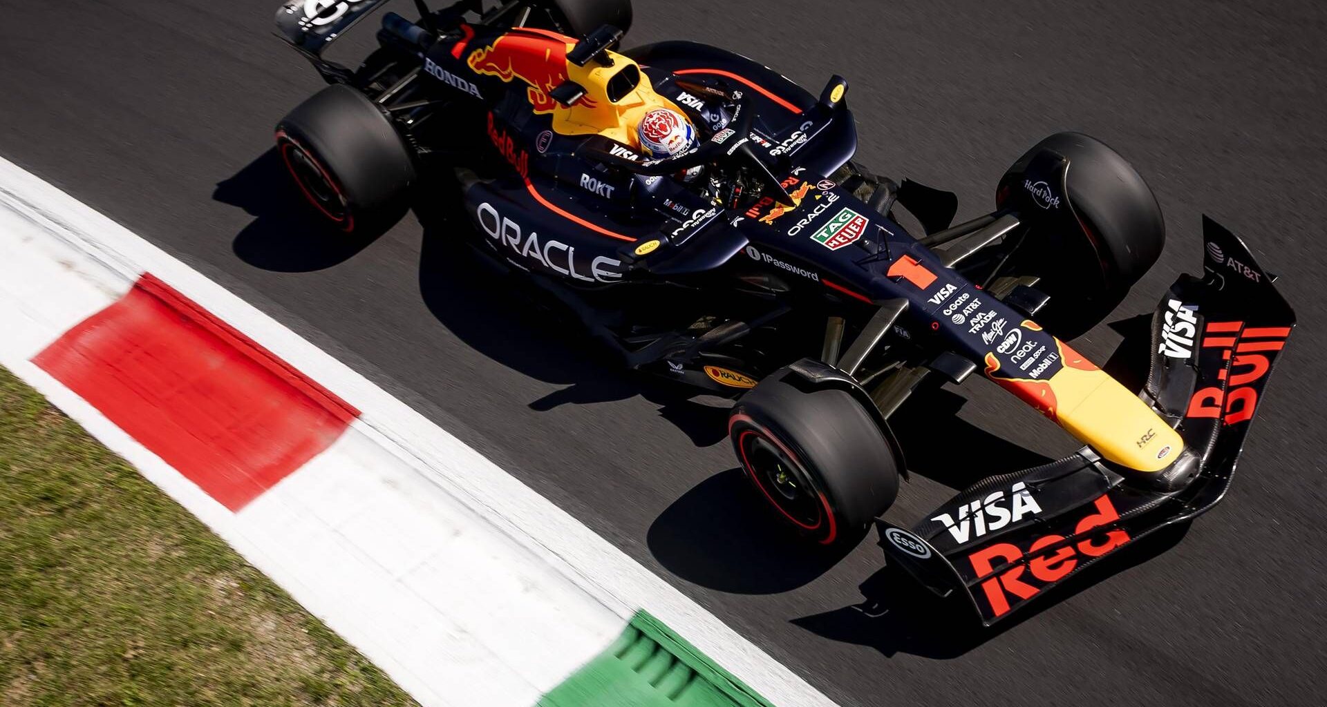 Formula 1, oggi Gp Monza. Orario e dove vedere Gran Premio d'Italia in chiaro