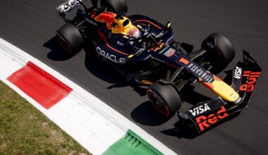 Formula 1, oggi Gp Monza. Orario e dove vedere Gran Premio d'Italia in chiaro