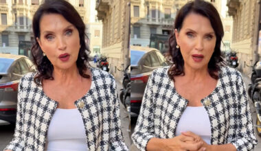 L'annuncio inaspettato di Nadia Mayer di Casa a Prima Vista: "Lascio tutto, non è facile" - today.it
