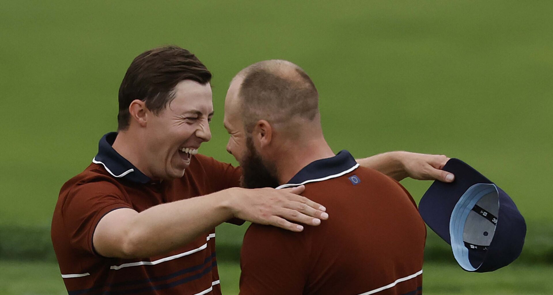 Ryder Cup: il Team Europe fa il record e ipoteca il trofeo