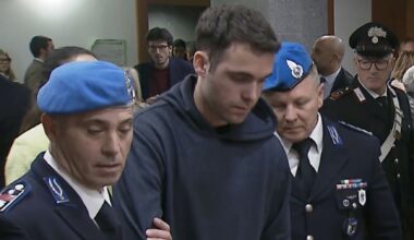 Filippo Turetta aggredito a pugni nel carcere di Verona da un altro detenuto - Il Fatto Quotidiano