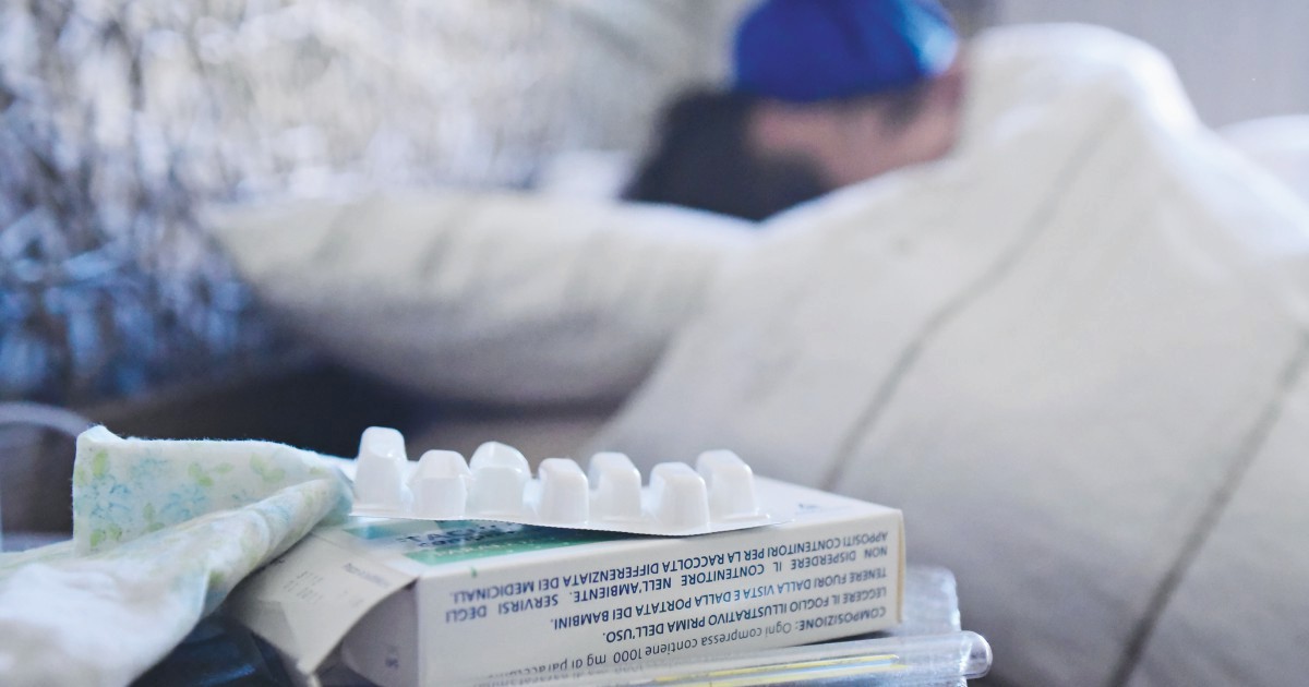 Influenza 2025: in arrivo una delle stagioni più dure degli ultimi anni