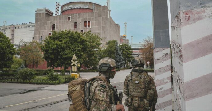 Ucraina, Usa e Russia si dividono Zaporizhzhia (dopo anni di scontro energetico)