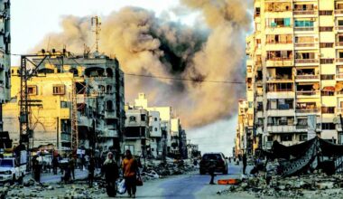 Media: "Hamas scrive a Trump, tregua a Gaza in cambio di metà degli ostaggi". Cei sulla guerra: "Sofferenza ingiustificabile"