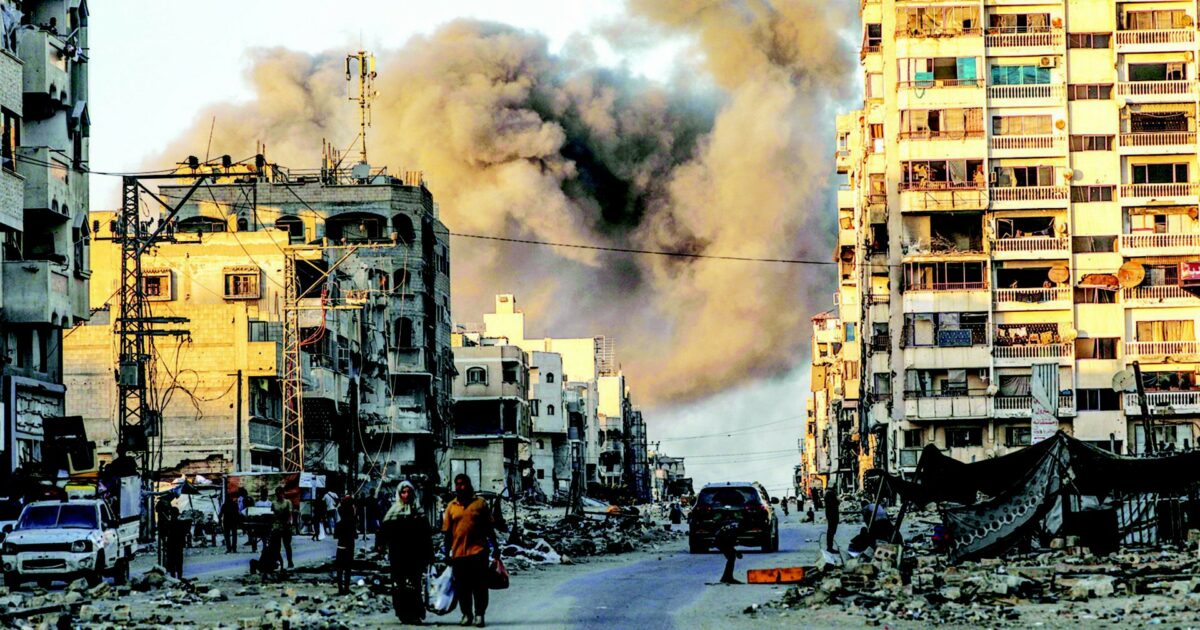 Media: "Hamas scrive a Trump, tregua a Gaza in cambio di metà degli ostaggi". Cei sulla guerra: "Sofferenza ingiustificabile"