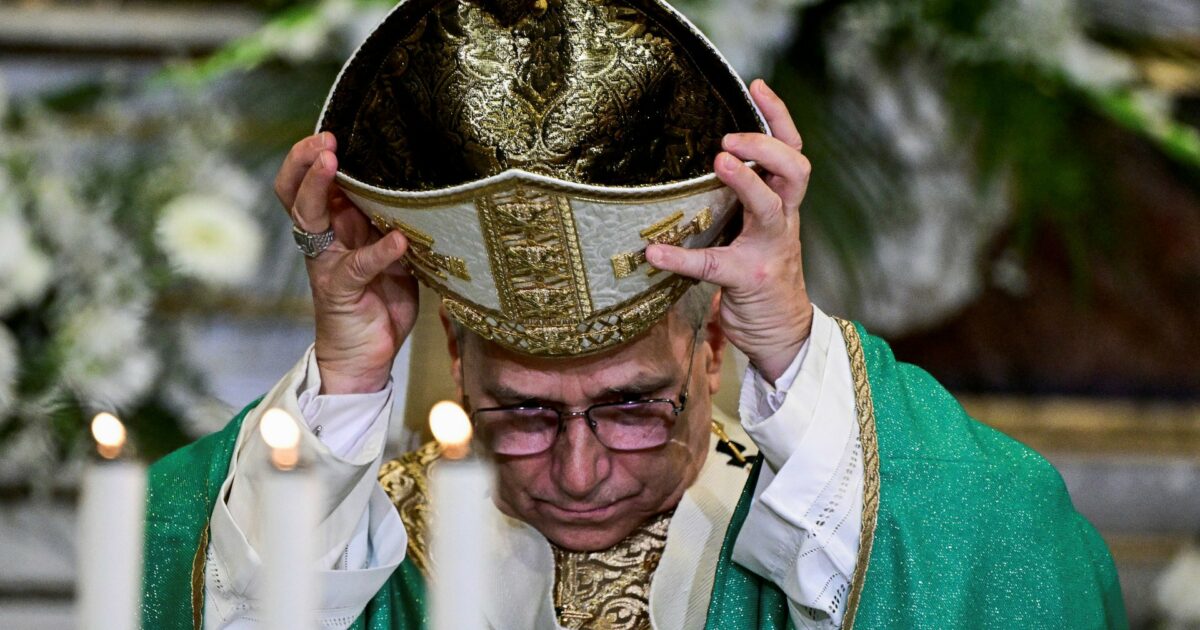 Pedofilia nel clero: da 'crimine abominevole' a 'comportamento inappropriato' con Leone XIV
