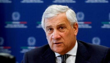 Immunità a Ilaria Salis, Tajani cambia idea dopo le accuse della Lega