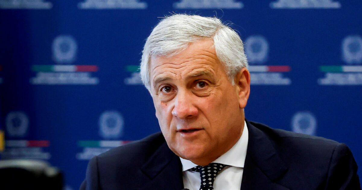 Immunità a Ilaria Salis, Tajani cambia idea dopo le accuse della Lega