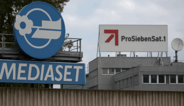 Un’estate calda per Mediaset e le altre tv