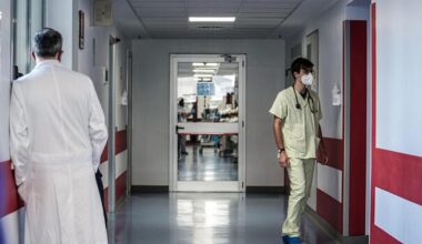 Fabbisogni formativi 2025-2027: calano biologi, odontoiatri e veterinari