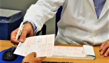 La città perde un altro medico di base. E non sarà l’ultimo…