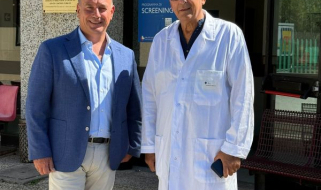 Fiumicino, in arrivo nuovi medici di base sul territorio comunale