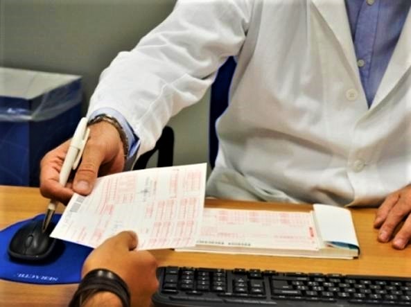 La città perde un altro medico di base. E non sarà l’ultimo…