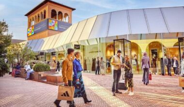‘Medici senza frontiere’ all’Outlet