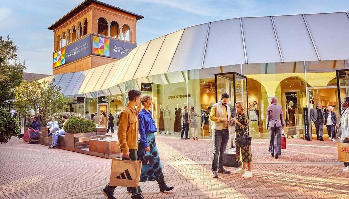 ‘Medici senza frontiere’ all’Outlet