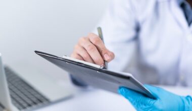 Salute respiratoria: spirometrie gratuite in cinque città italiane, parte il tour nazionale contro la BPCO