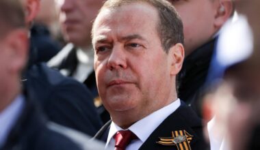 Russia, il nemico ora è la Finlandia: "Helsinki prepara la guerra" - Adnkronos