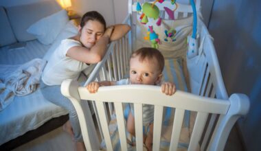 Melatonina nei bambini: a cosa serve e quando si può utilizzare