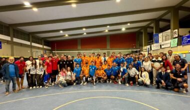 Va all’Aquila Bronte il secondo “Memorial Mimmo e Pippo Russo”