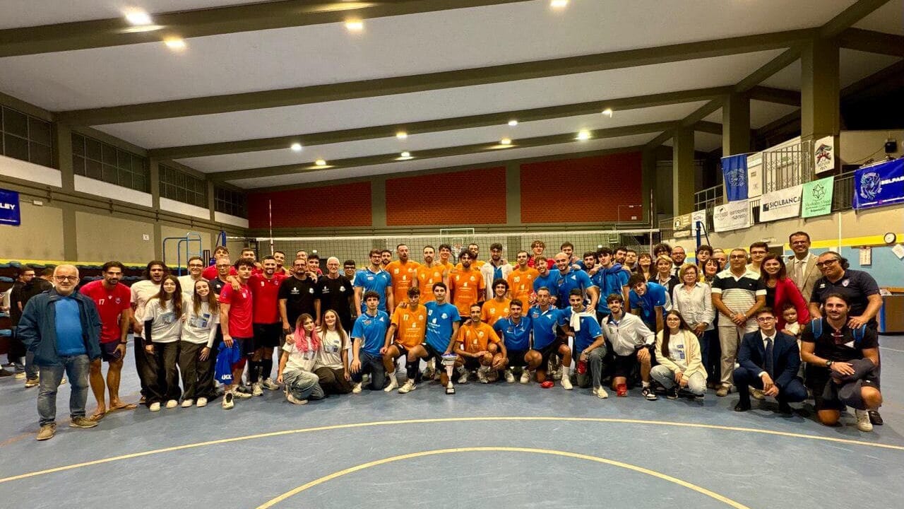 Va all’Aquila Bronte il secondo “Memorial Mimmo e Pippo Russo”