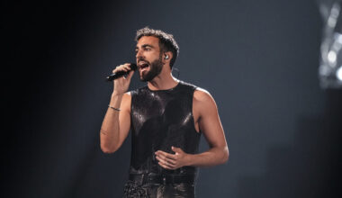 Marco Mengoni: doppio concerto a Bologna