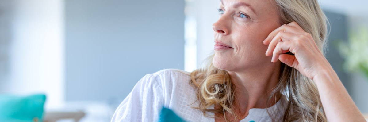 Menopausa, in Italia troppe donne restano senza aiuto