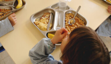 Mensa scolastica: il 10 ottobre arriva l’iniziativa “Cucine aperte” a Mondovì - La Guida