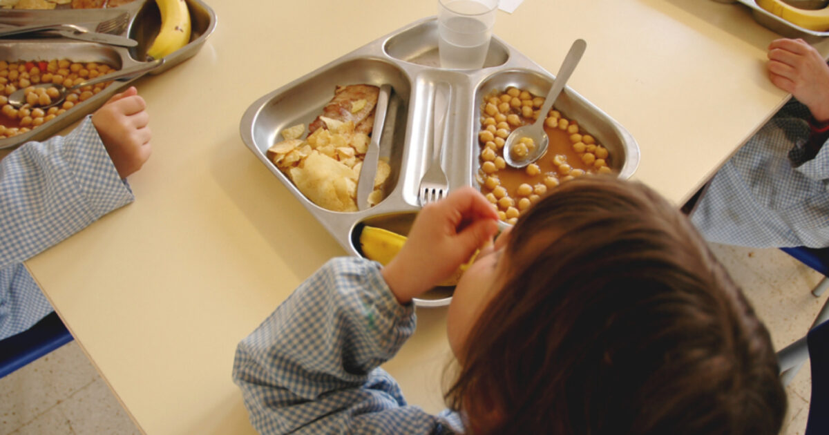 Mensa scolastica: il 10 ottobre arriva l’iniziativa “Cucine aperte” a Mondovì - La Guida