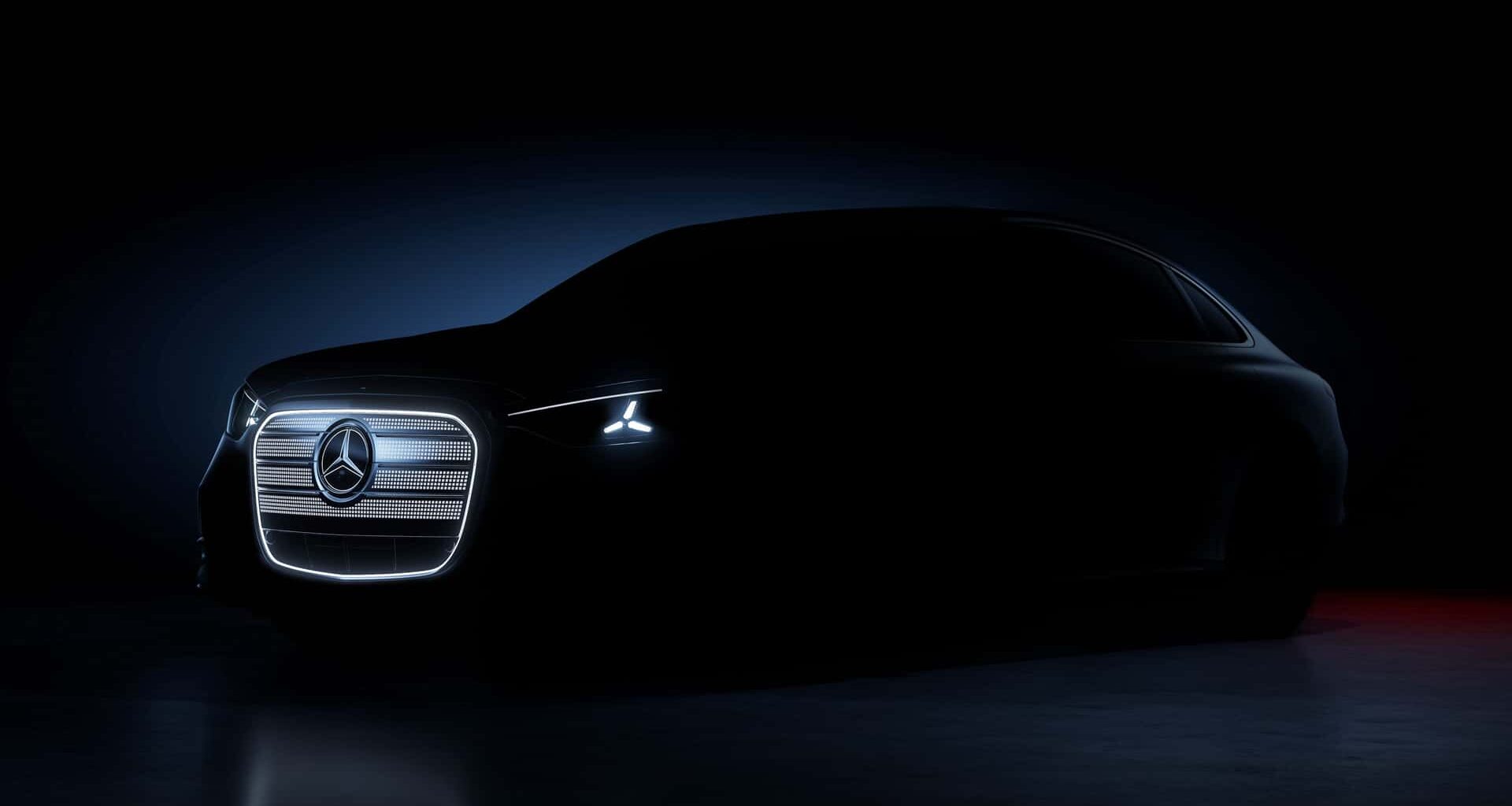 Mercedes Classe C 2026: anticipazioni, foto, informazioni