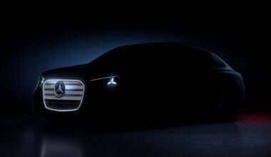 Mercedes Classe C 2026: anticipazioni, foto, informazioni