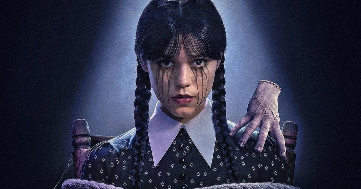 Mercoledì, questo insospettabile personaggio in realtà è il vero villain fin dall’inizio?