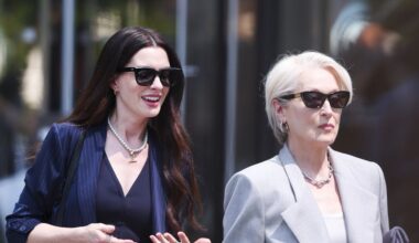 Le riprese de Il Diavolo veste Prada 2 a Milano: date e luoghi