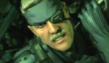 Metal Gear Solid 4 non sarà più un'esclusiva PS3? Konami annuncia la MGS Collection Vol 2