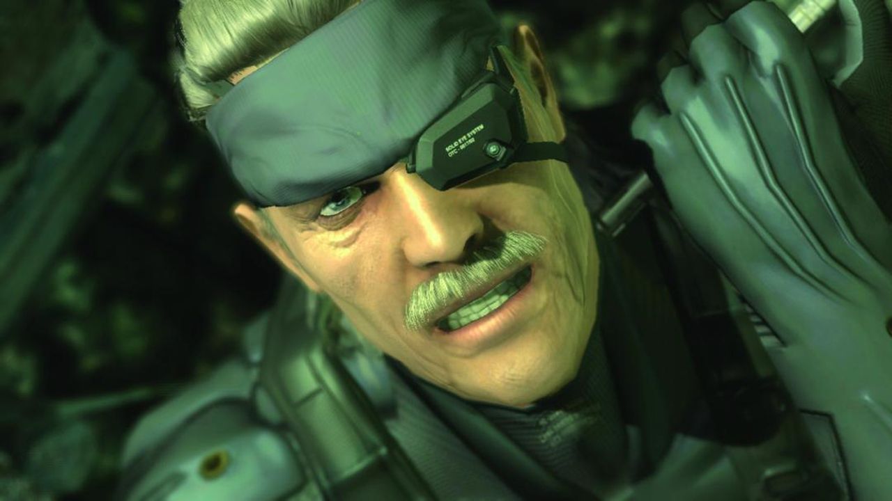 Metal Gear Solid 4 non sarà più un'esclusiva PS3? Konami annuncia la MGS Collection Vol 2