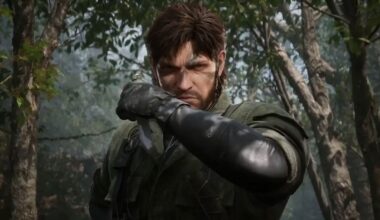 La modalità Fox Hunt di Metal Gear Solid Delta ha una data e un video di presentazione